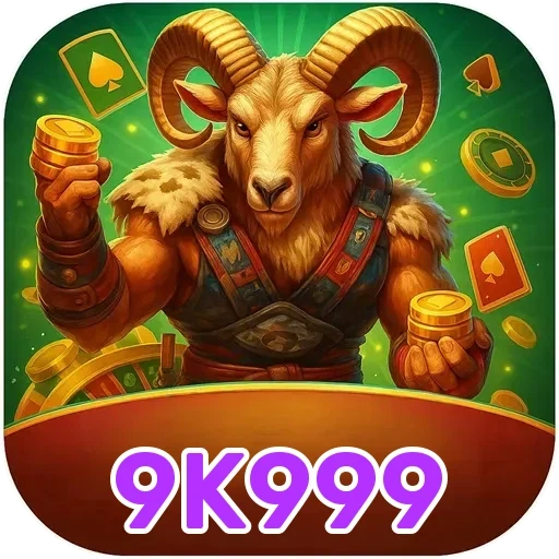 9K999: Experimente a Revolução dos Jogos com Nossa Seção de App!