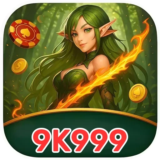 9K999: Bônus Que Fazem a Diferença nos Jogos Online